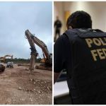 PF recebe investimento e fechará cerco contra crimes ambientais em Minas