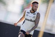 Luxemburgo defende convocação de Neymar e o compara com Ronaldo e Rivaldo