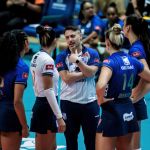 Gerdau Minas enfrenta Sesi Bauru em duelo de classificados na Superliga