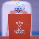 Sport x Athletic: veja as escalações para jogo da Copa do Brasil