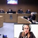 ‘Ninguém quer trabalhar’, diz desembargador sobre pensão à vítima