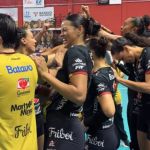 Mackenzie atropela Maringá e garante vaga nas quartas de final da Superliga