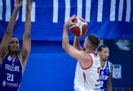 Cruzeiro leva virada no último quarto e perde para o Caxias do Sul no NBB