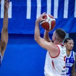 Cruzeiro leva virada no último quarto e perde para o Caxias do Sul no NBB