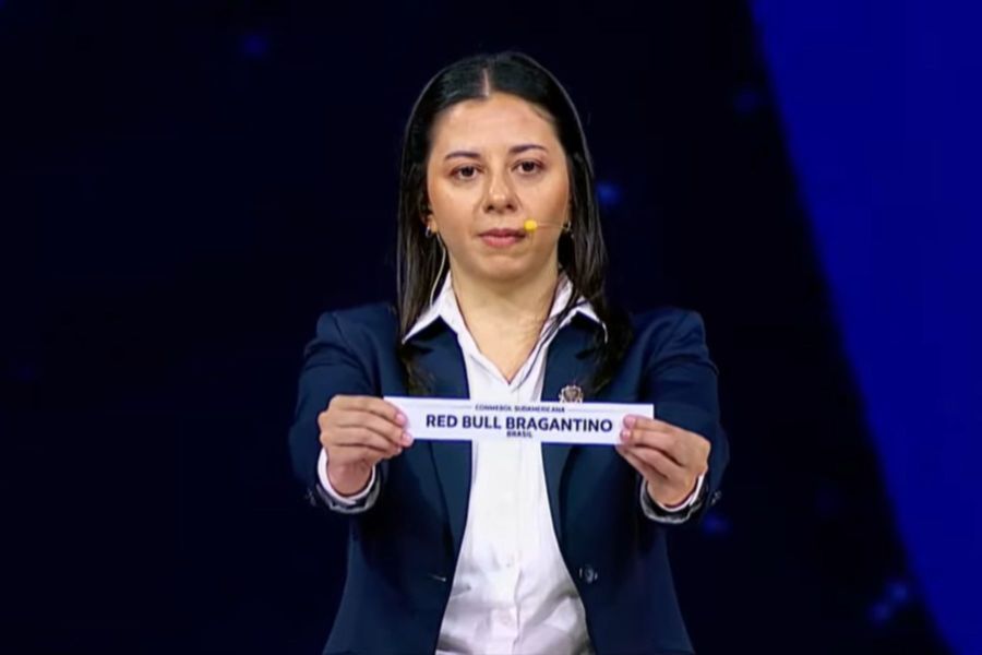 RB Bragantino na Sul-Americana: veja adversários do grupo, datas e jogos