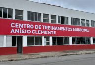 Em ‘nova era’, Villa Nova reinaugura centro de treinamento; veja como ficou