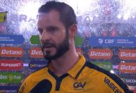 Goleiro do Remo destaca necessidade de reação no Campeonato Brasileiro