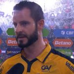 Goleiro do Remo destaca necessidade de reação no Campeonato Brasileiro