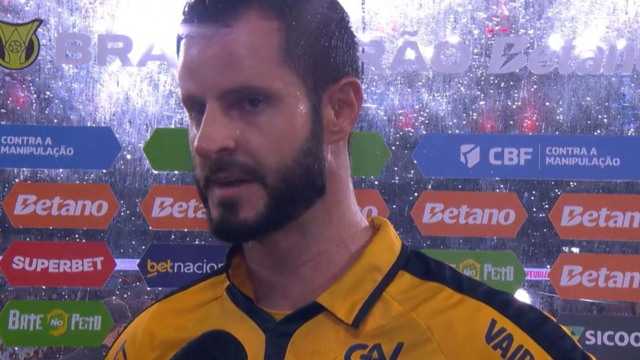 Goleiro do Remo destaca necessidade de reação no Campeonato Brasileiro