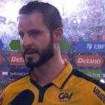 Goleiro do Remo destaca necessidade de reação no Campeonato Brasileiro