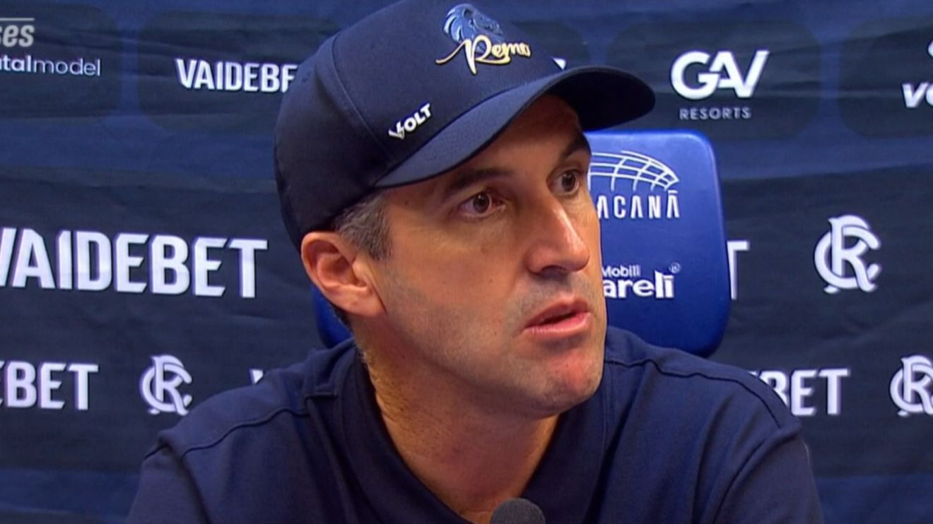 Técnico do Remo aponta o que é preciso para equipe vencer no Brasileirão