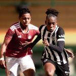 Atlético perde para o Inter e segue sem vencer no Brasileirão Feminino