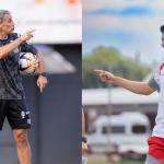 Santos e Internacional fazem duelo de desesperados pelo Brasileiro