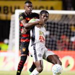 Herói do Athletic valoriza vitória na Copa do Brasil e exalta técnico Alex