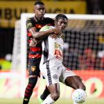 Herói do Athletic valoriza vitória na Copa do Brasil e exalta técnico Alex