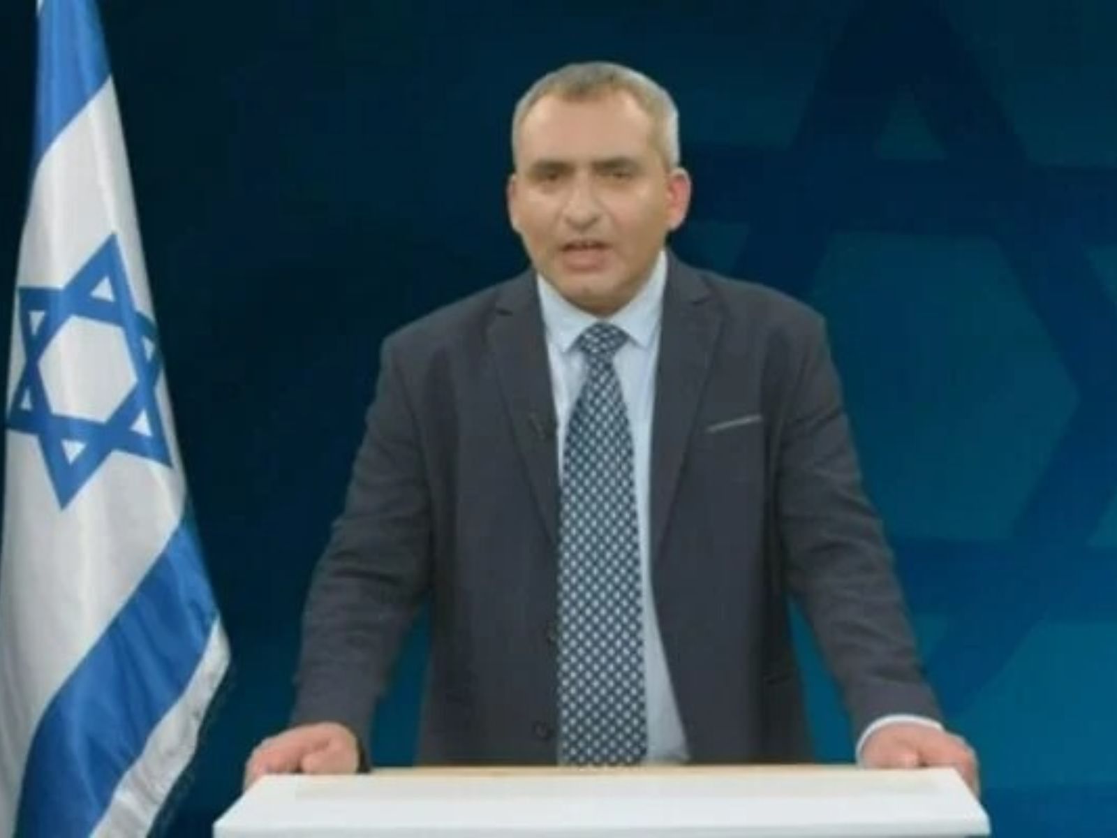 Oriente Médio: ministro de Israel chama guerra contra o Irã de 'benção'