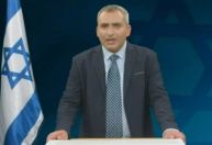 Oriente Médio: ministro de Israel chama guerra contra o Irã de 'benção'