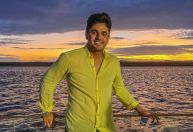 Justiça na PB torna cantor João Lima réu por tentar matar ex-esposa