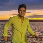 Justiça na PB torna cantor João Lima réu por tentar matar ex-esposa