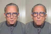 Galvão reage à derrota do Brasil para a França e avalia opções de Ancelotti