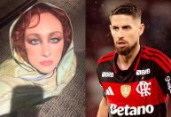 Flamengo manda indireta para Chappell Roan após polêmica com Jorginho