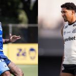 Por reação na Série A, Cruzeiro recebe Santos de Cuca no Mineirão