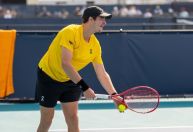 Veja qual o próximo torneio de João Fonseca após o Miami Open