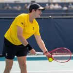 Veja qual o próximo torneio de João Fonseca após o Miami Open