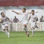 Tombense leva susto, mas vence Avaí na estreia da Copa Sul-Sudeste