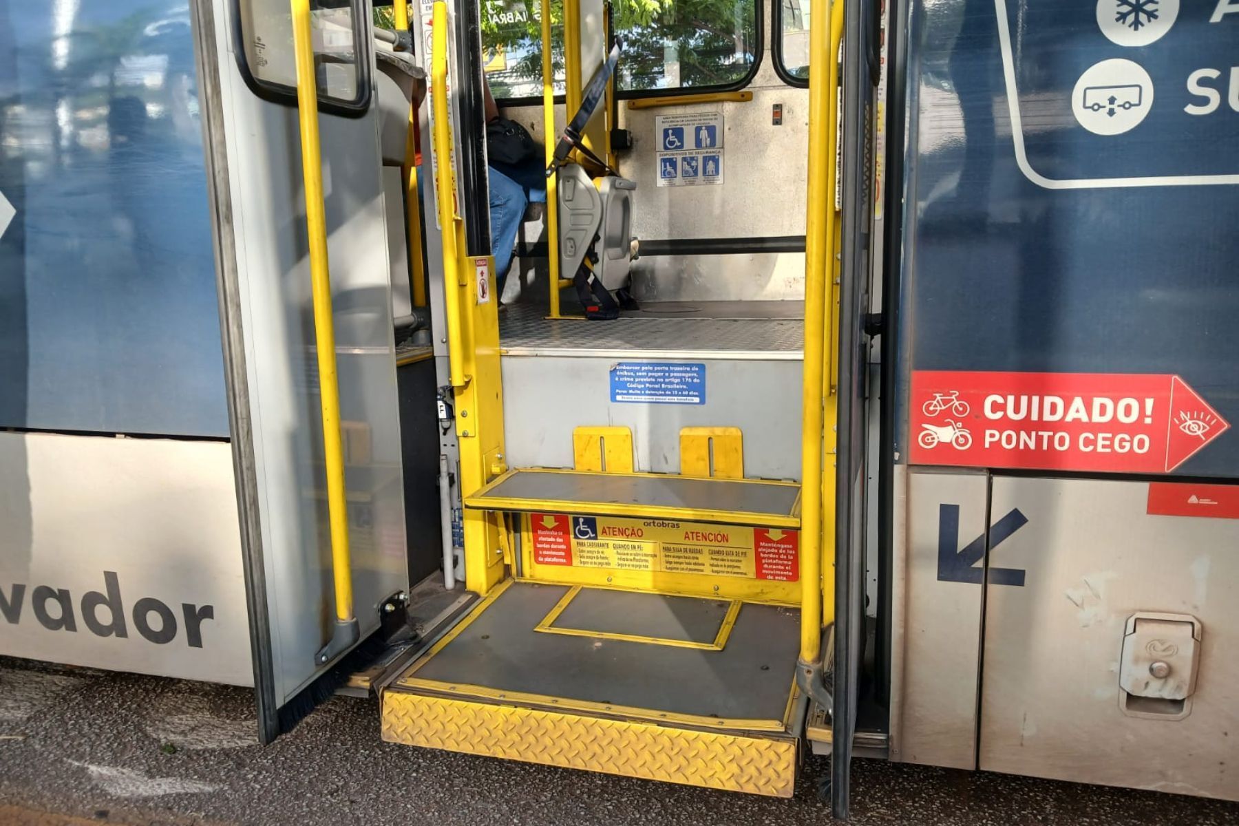 BH recebe mais de 40 denúncias por dia sobre problemas em ônibus; veja as piores linhas