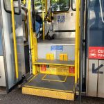 Passageira denuncia ônibus com elevadores estragados em BH; entenda