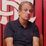 Bap revela plano do Flamengo de ter aeronave própria em 2026