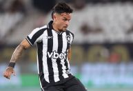 São Paulo se acerta com Botafogo e fica próximo de anunciar contratação de atacante