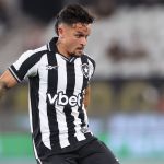 São Paulo se acerta com Botafogo e fica próximo de anunciar contratação de atacante