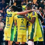 Campinas vence Sada Cruzeiro, mas mantém segunda colocação na Superliga Masculina