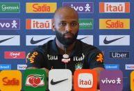 Ex-Cruzeiro, atacante da Seleção aponta mudanças para jogo com a Croácia