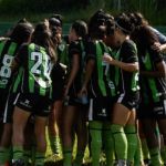 América cede empate ao Mixto e pontua pela primeira vez no Brasileiro Feminino
