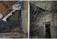 Ataque contra hospital no Sudão deixa 64 mortos, divulga OMS