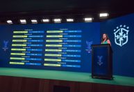Copa do Brasil Feminina: veja os confrontos da primeira fase