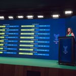 Copa do Brasil Feminina: veja os confrontos da primeira fase