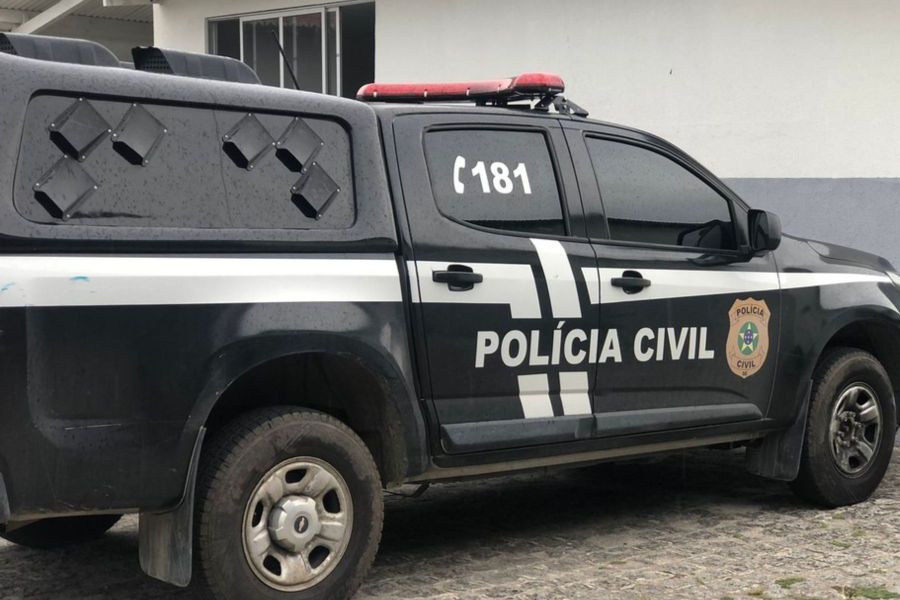 Casal morre em queda de 9º andar durante briga em Sergipe
