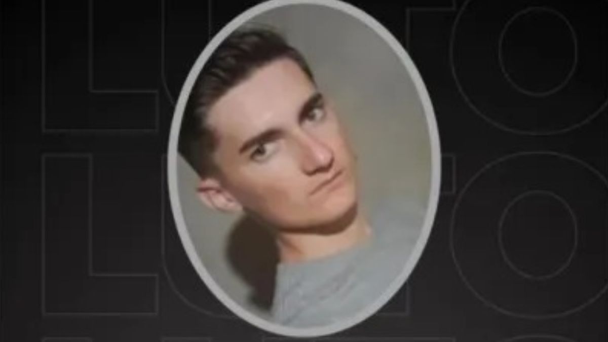 Jovem atingido por raio é eletrocutado e morre no dia do seu aniversário