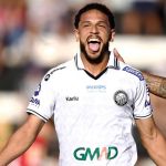 Operário vence Tombense e ganha a primeira na Copa Sul-Sudeste