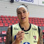 Ponteira do Mackenzie fala sobre desempenho na Superliga e projeta quartas de final