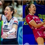 Gerdau Minas enfrenta Maringá em busca de vaga na semifinal da Superliga Feminina