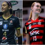 Mackenzie recebe Sesc Flamengo em primeiro jogo das quartas da Superliga Feminina