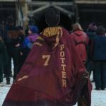 Série de Harry Potter divulga primeira foto; produção promete surpresa