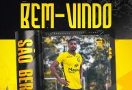 Ex-Atlético e Grêmio, zagueiro Jemerson é anunciado por clube da Série B