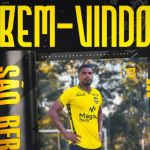 Ex-Atlético e Grêmio, zagueiro Jemerson é anunciado por clube da Série B