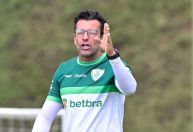 América busca encerrar jejum histórico contra o Goiás fora de casa